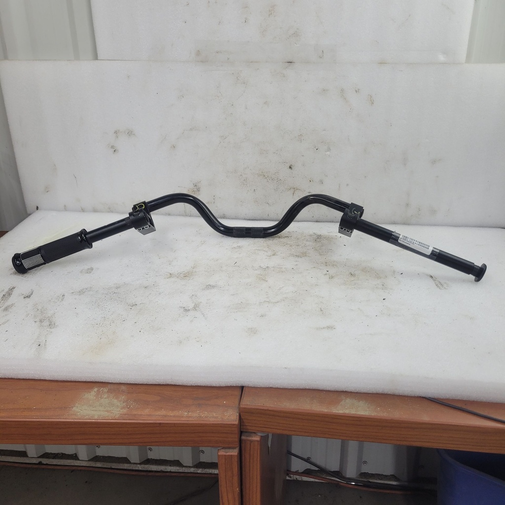 Handlebar Risers 4" for Spyder RS GS