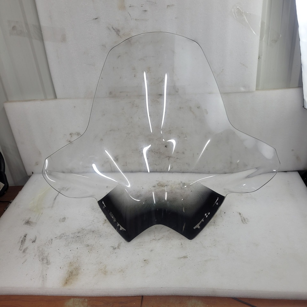 ULTRA TOURING WINDSHIELD