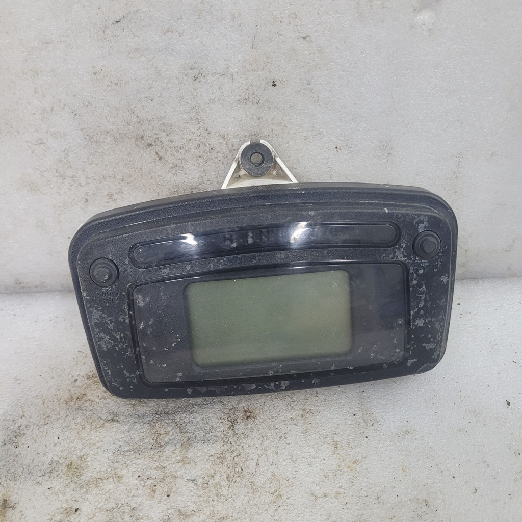 speedometer assy