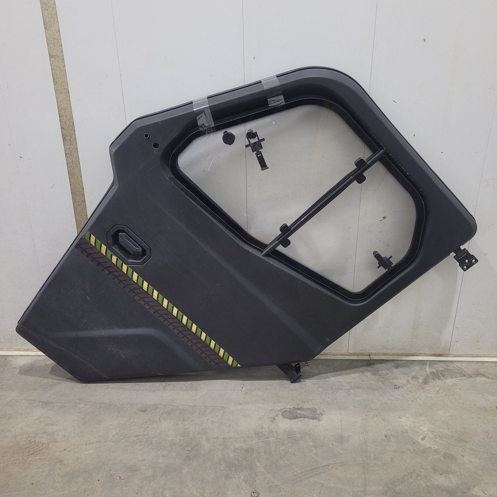 SIDE DOOR LH UFORCE 600