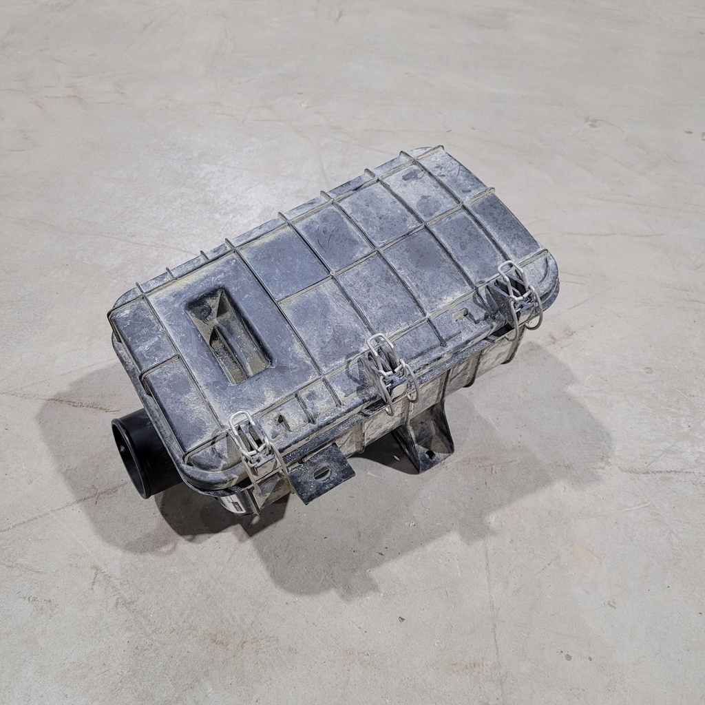 (new ref. 5455271) airbox