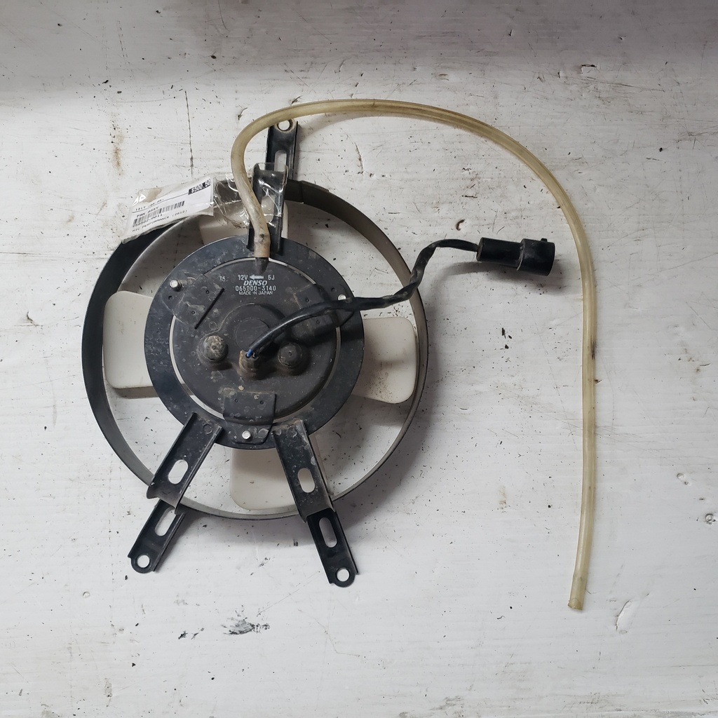 fan-assy