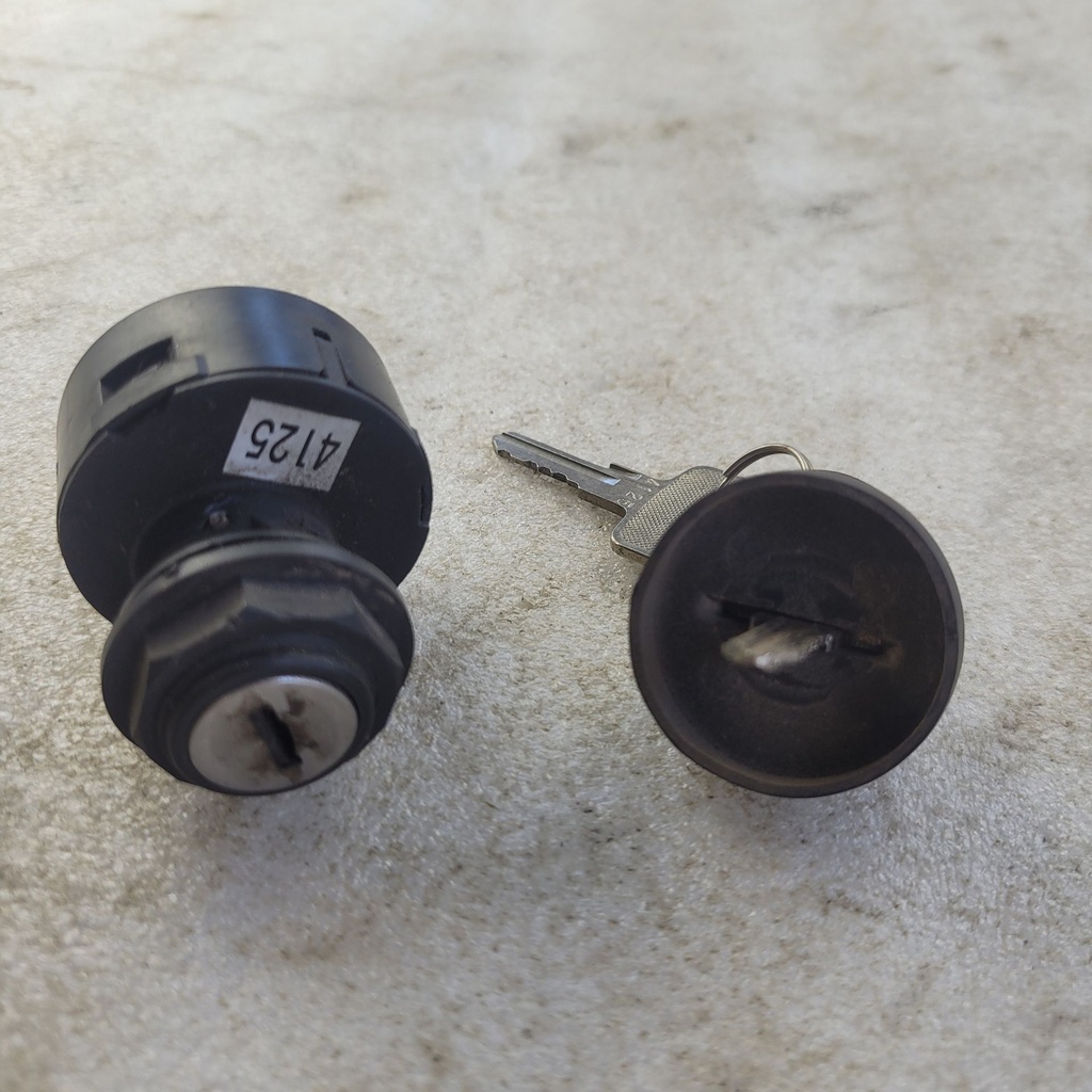 switch, ignition (inc. 6-8)
