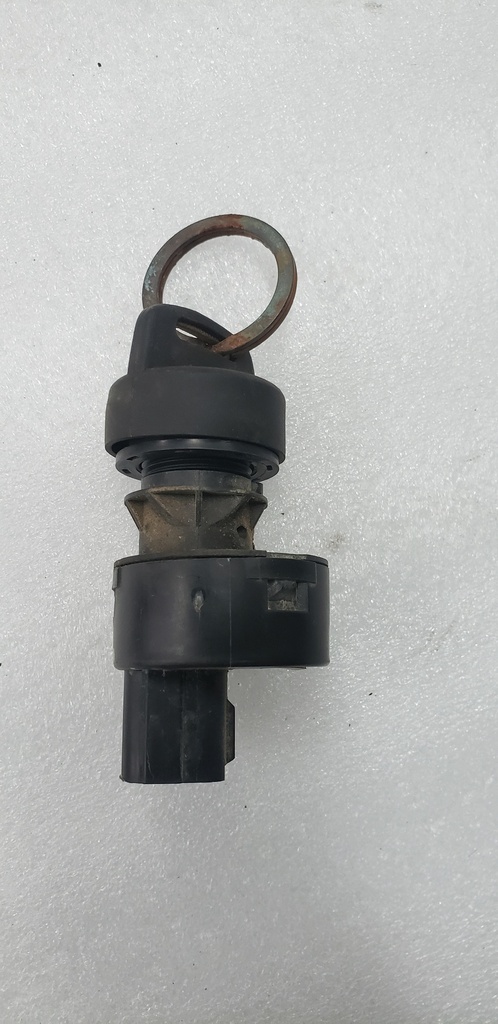 switch, ignition w/key (inc. 9-11)