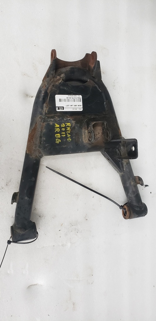REAR ARM LWR LEFT - 5B4-F217M-00-00 YAMAHA
