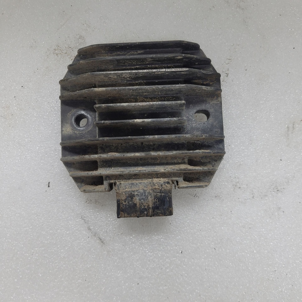 Rectifier  Regulator Assy