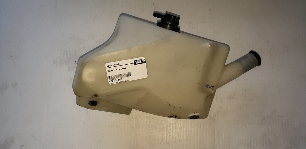 tank, coolant