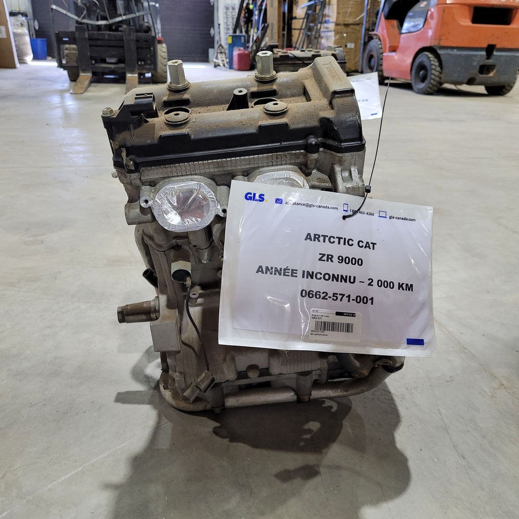 engine,1100 turbo