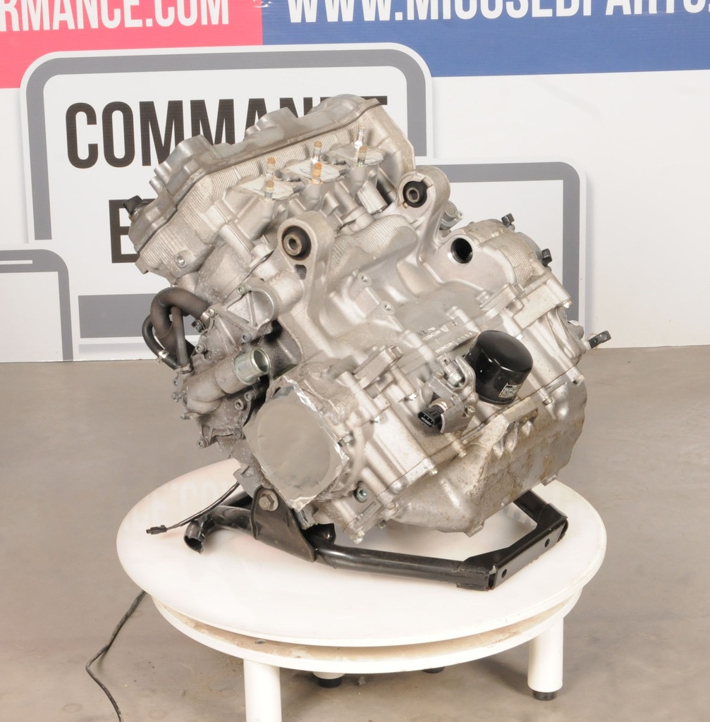 engine, 998t
