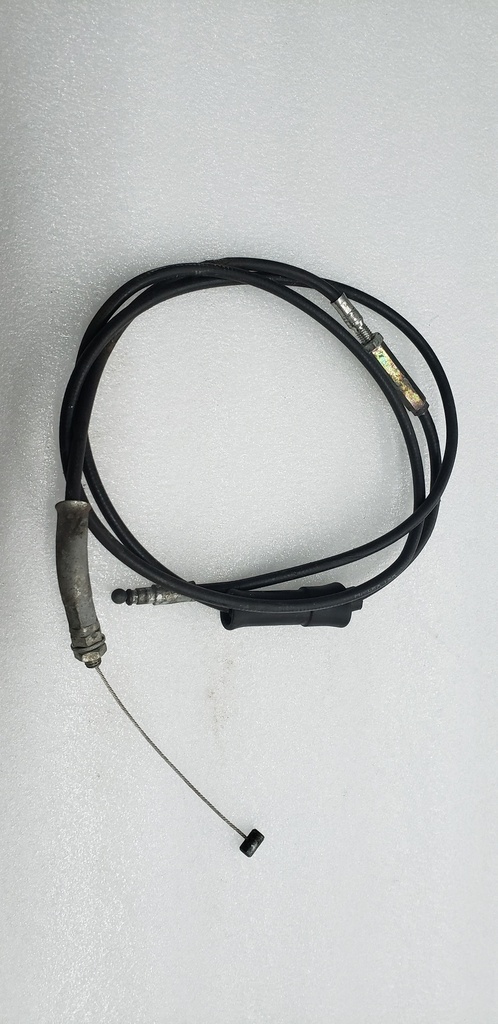 cable, throttle