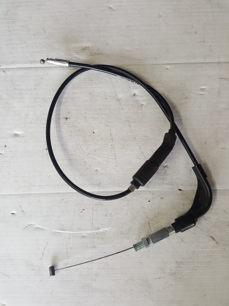 cable, throttle