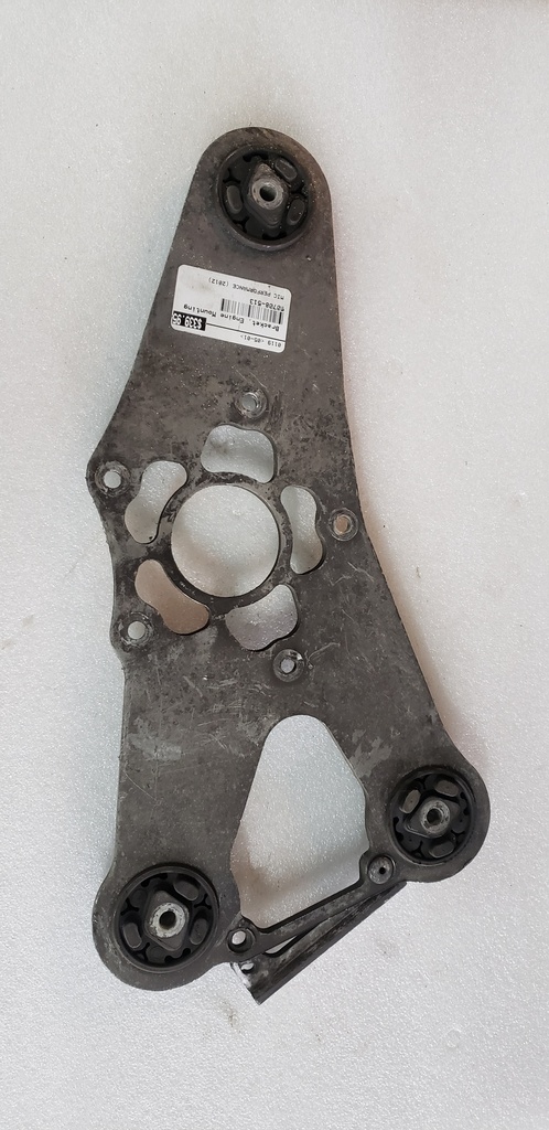 Bracket, Engine Mounting - 0708-513 arctic cat