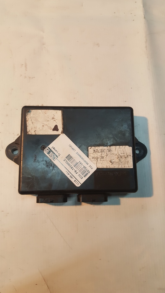 Arctic Cat ECU, F8-TRIANGLE - 0730-181
