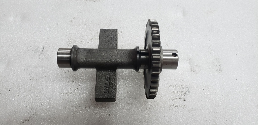shaft,balancer