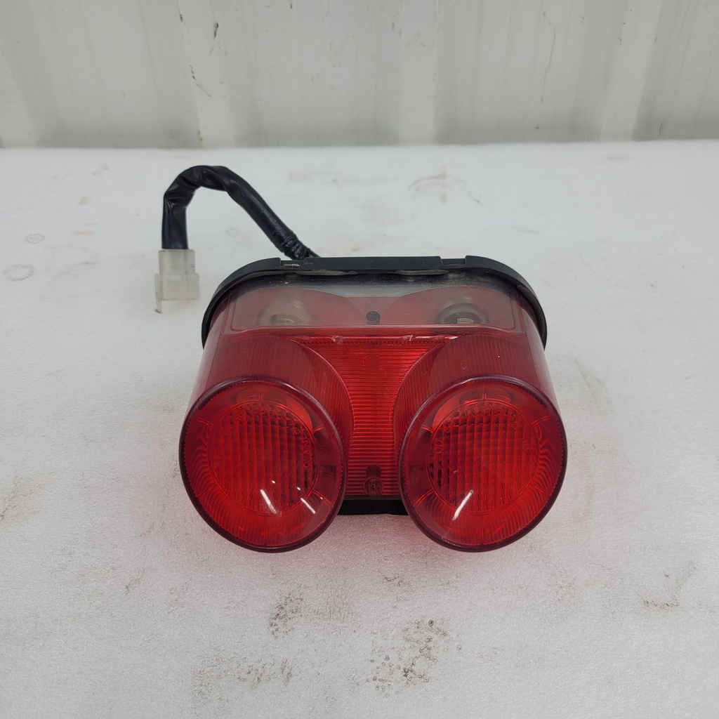 (new ref. 5jj-84710-12-00) taillight unit assy