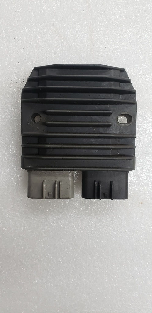 Rectifier and Regulator Assy
