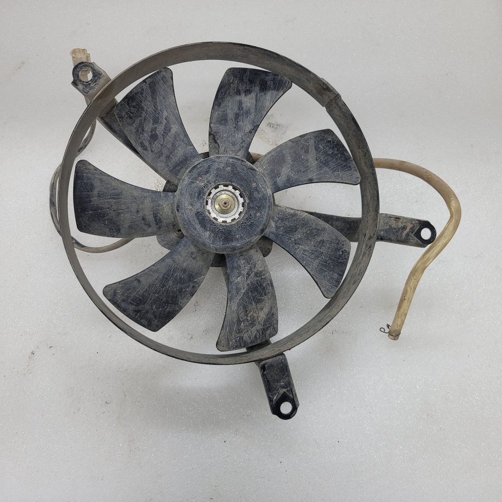 Blower Assy (USA)