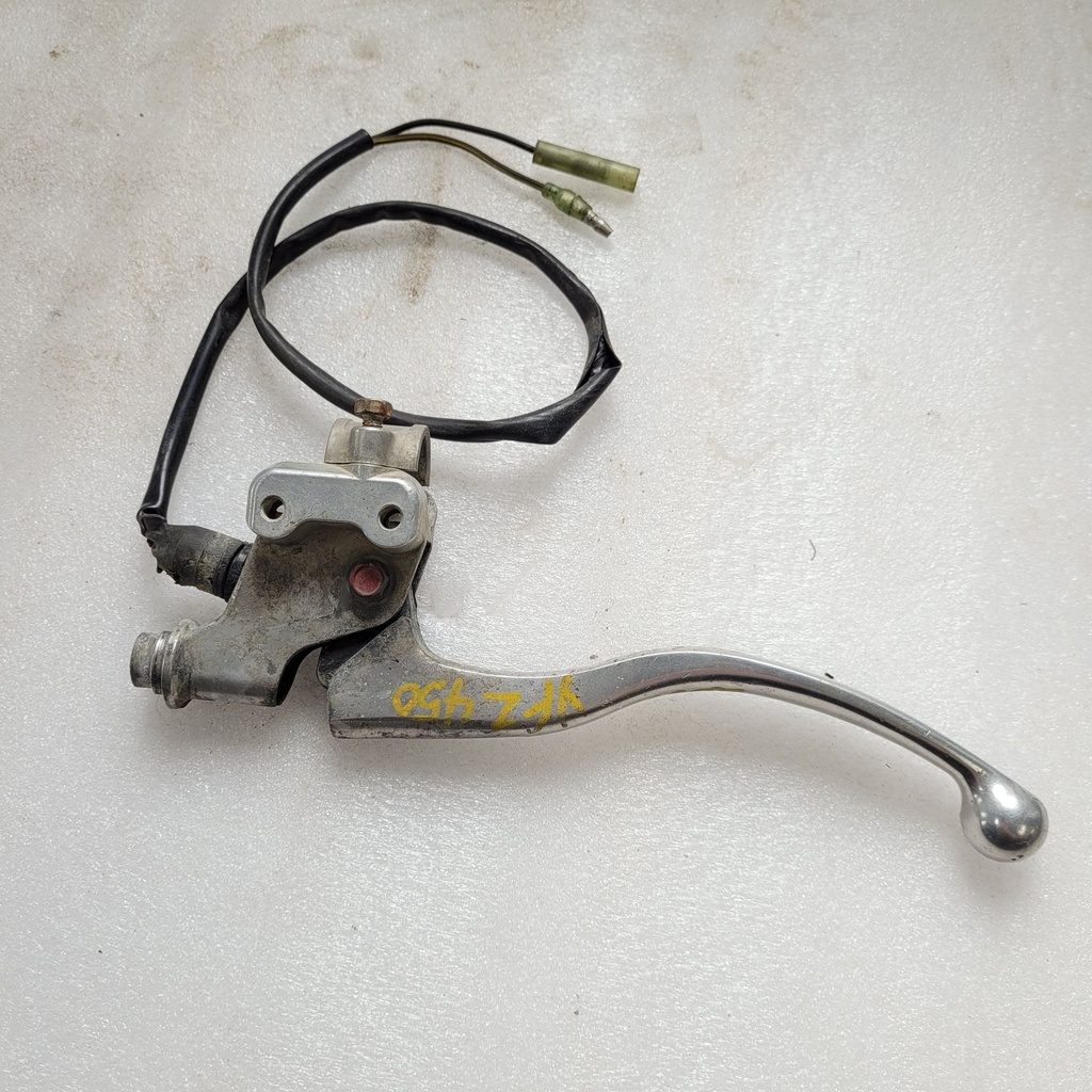 Lever Holder Assy (Left) - 5TG-82910-00-00 YAMAHA