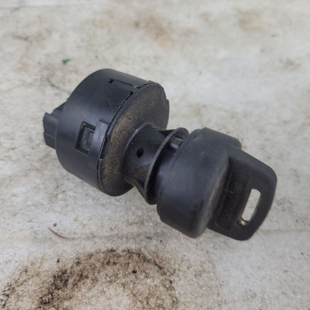 (new ref. 1xd-h2510-11-00) main switch assy