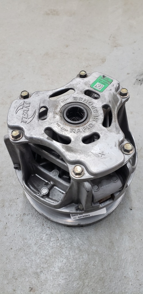 assy, clutch primary idler 7.25" (inc. 2-11)