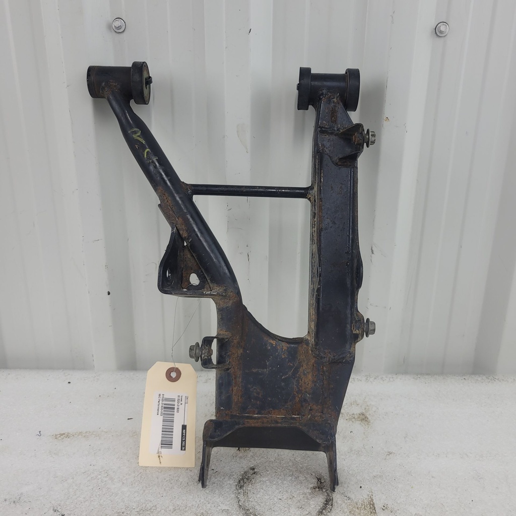 arm set, rr suspension lower lh
