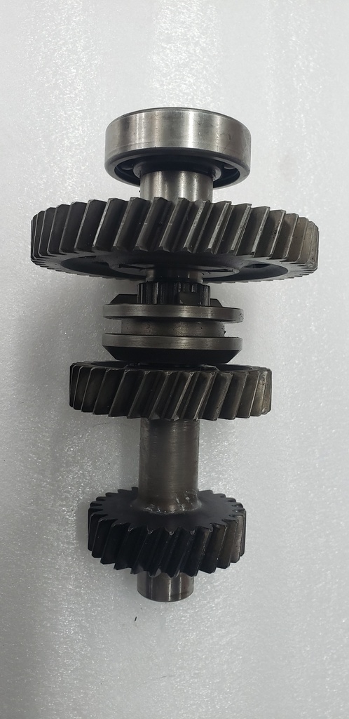 (new ref. 619230071) reverse shaft