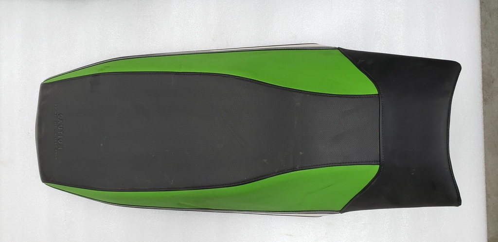 Complete Seat Assembly - Green - 6706-106 (PIECE NEUVE)