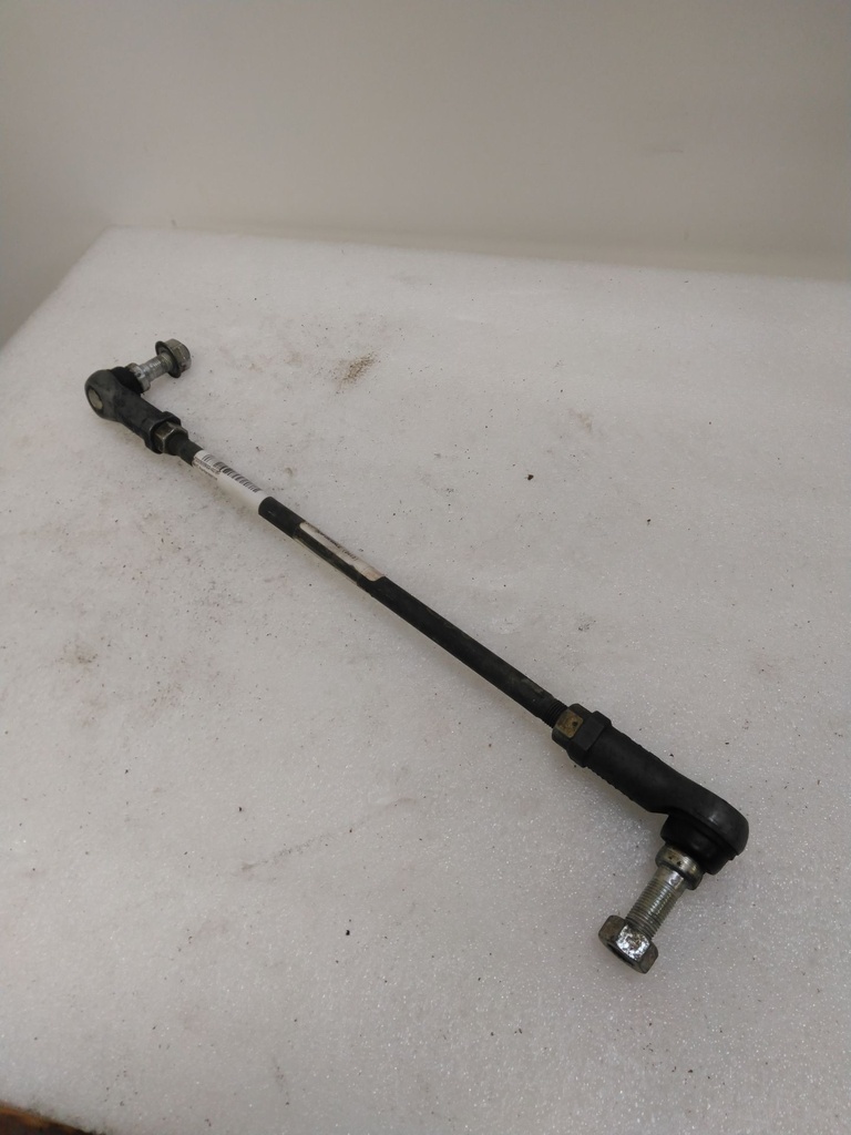 (new ref. 703501038) tie rod ass'y except package xmr