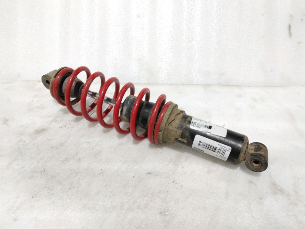 rear shock