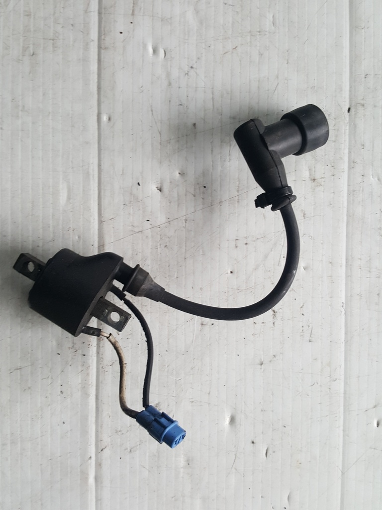 (new ref. 0902-071) coil, ignition - assembly (inc. 29)