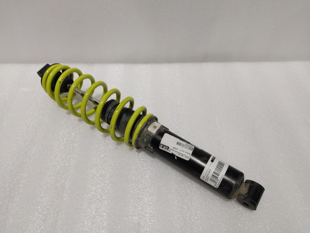 shock, rear, 495 mm
