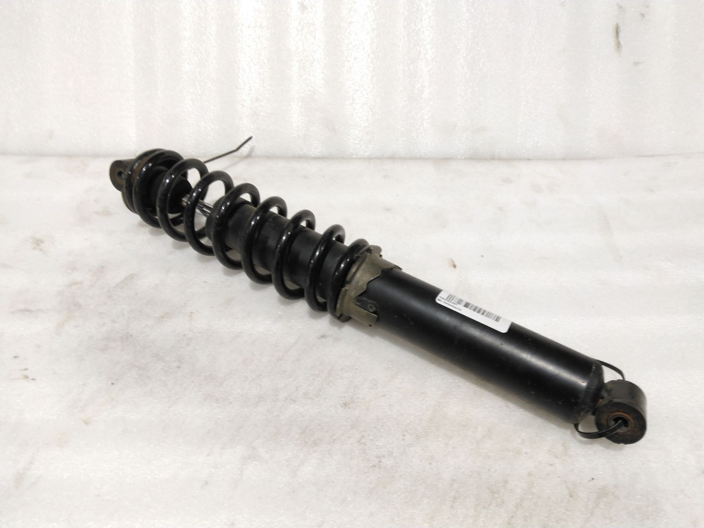 SHOCK, REAR