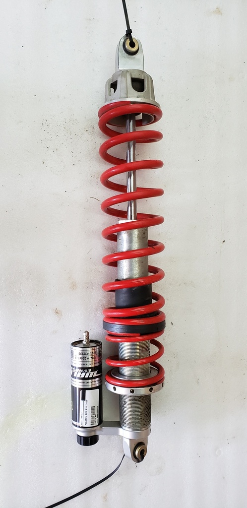 SHOCK-FRONT ,PIGGYBK,LH - POLARIS - 7044783 POLARIS