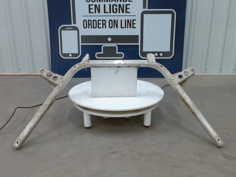 front support