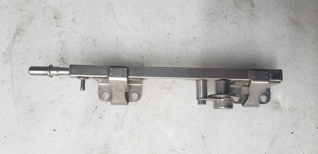 rail, fuel (inc. 7)