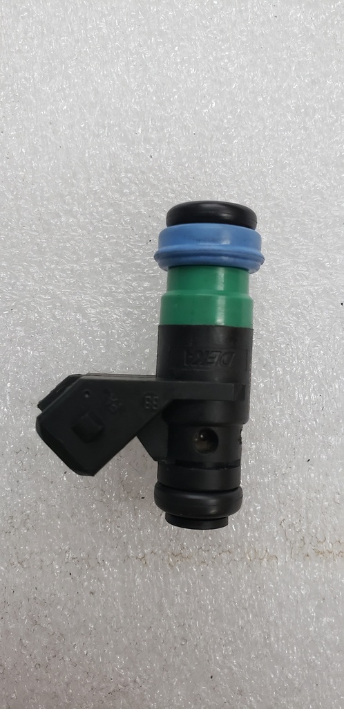 Injector (inc. 11)