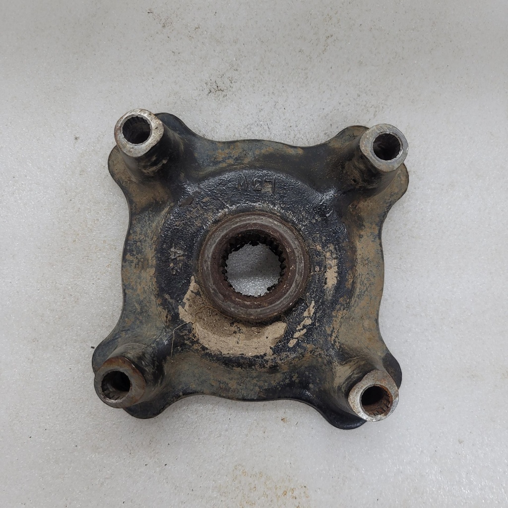 wheel hub engine 800 efi
