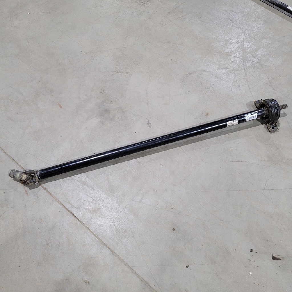 drive shaft ass'y
