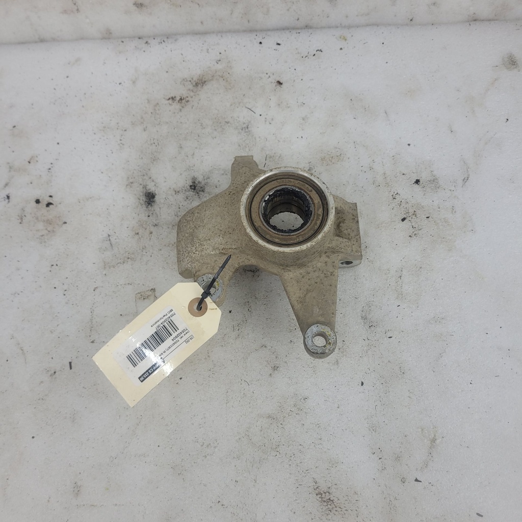 (new ref. 705403307) lh knuckle