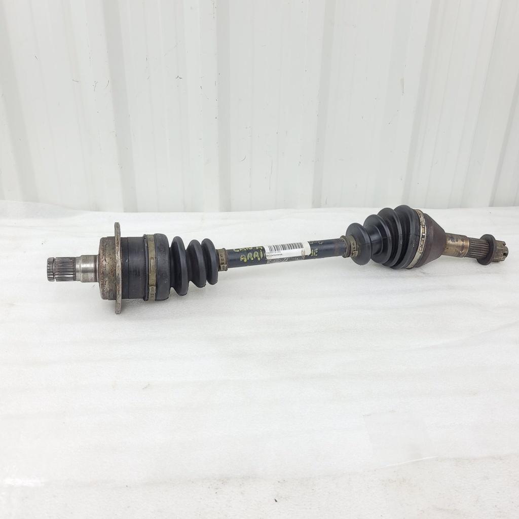 lh cv joint