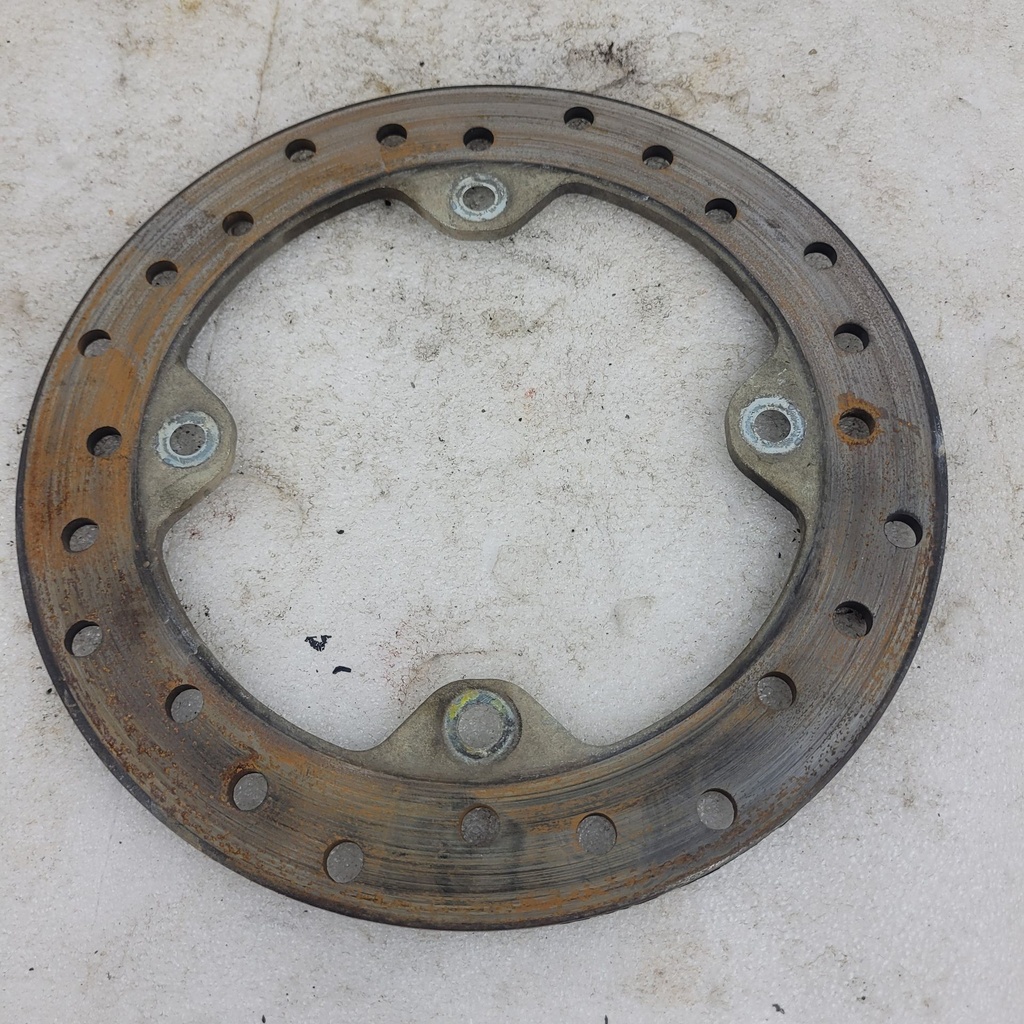 (new ref. 705601997) disc brake
