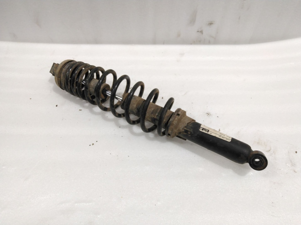 rear shock