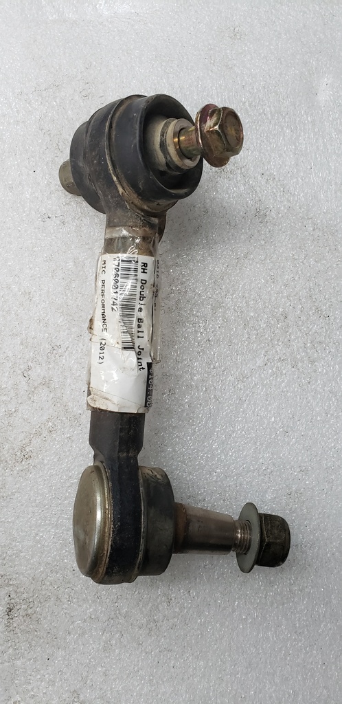 rh double ball joint package xc, xc dps, xxc, dps, xmr
