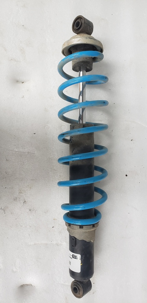 rear shock absorber