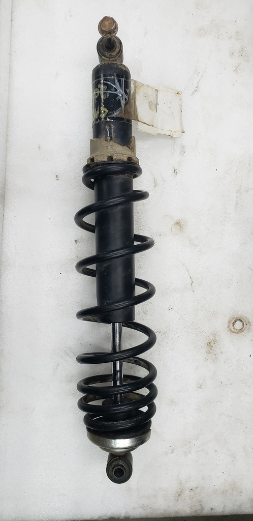 shock absorber package ltd