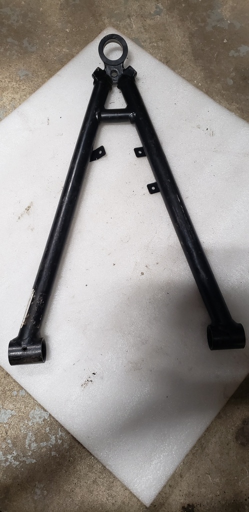 lh front lower arm package xc, xc dps, xxc