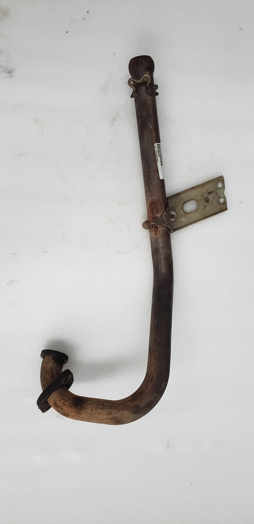 Tuned Pipe - 707600338 can am
