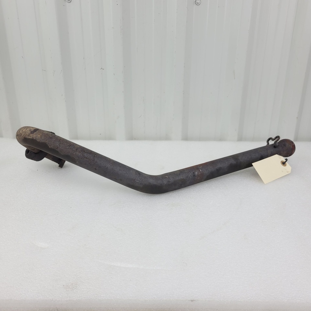 head pipe