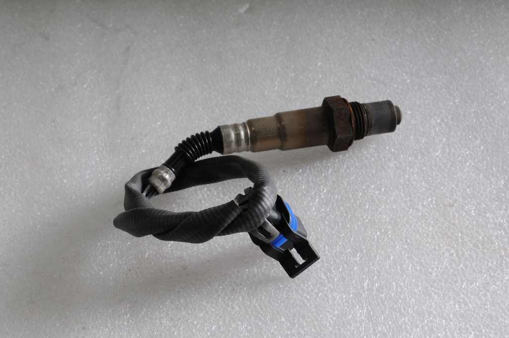 Oxygen Sensor Packages XT Hunting Edition