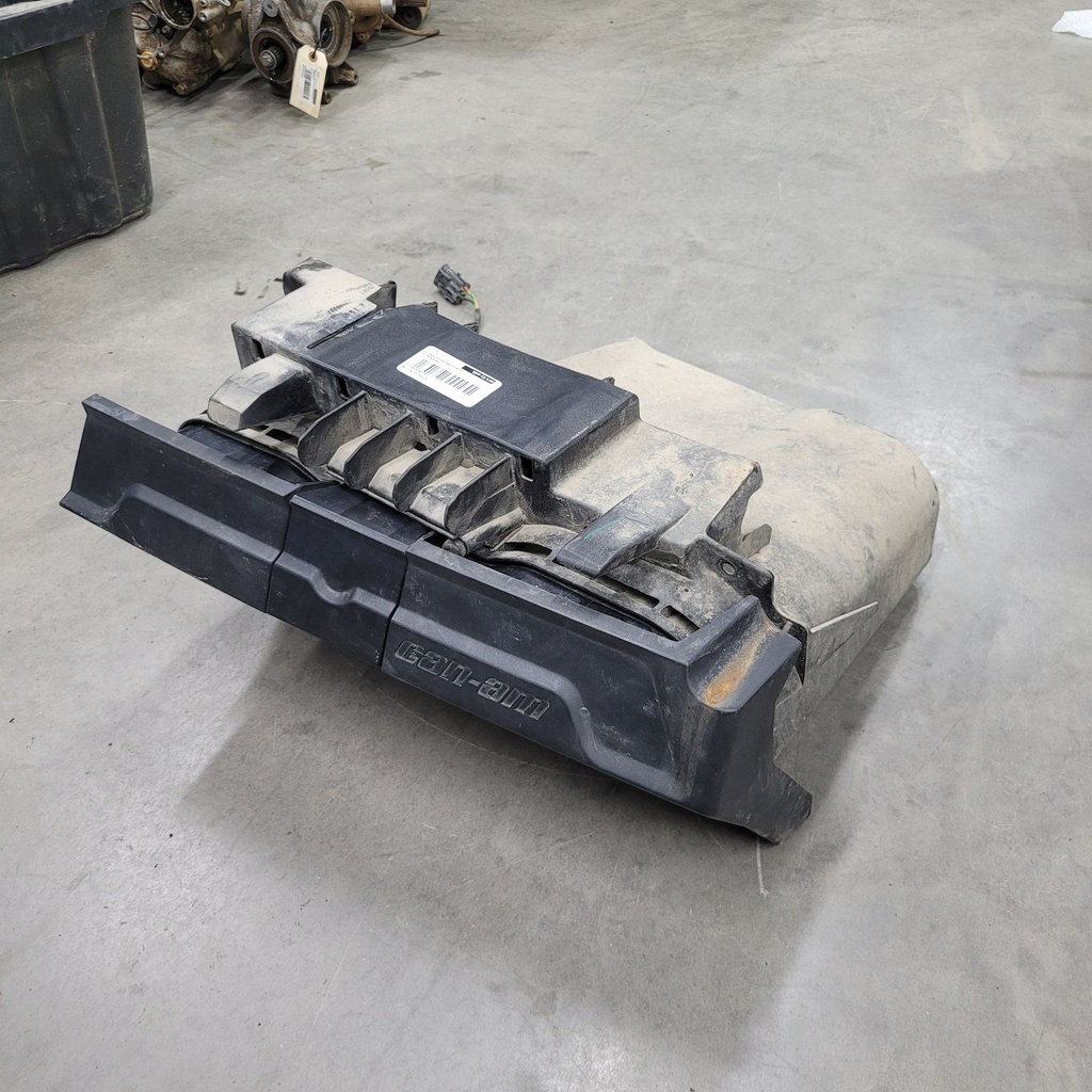 storage bin